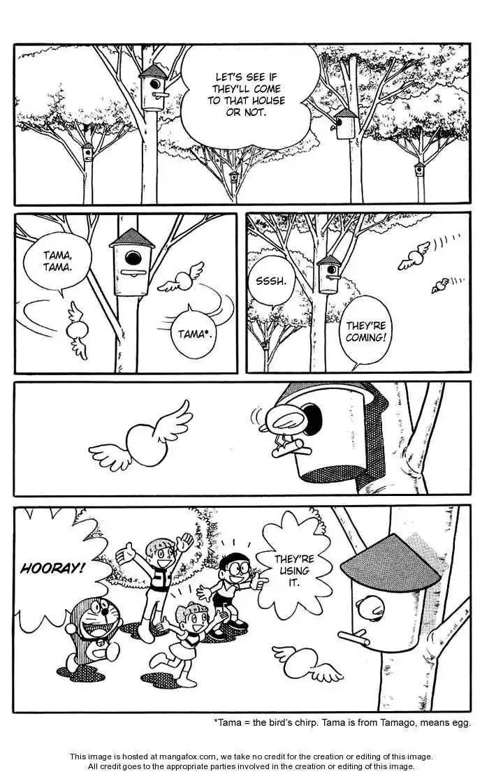 Doraemon Long Stories Chapter 2.3 23